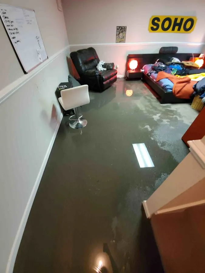 Water Damage Restoration services in Adams, PA